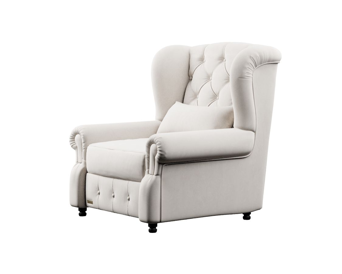 Frankof Брюссель Кресло